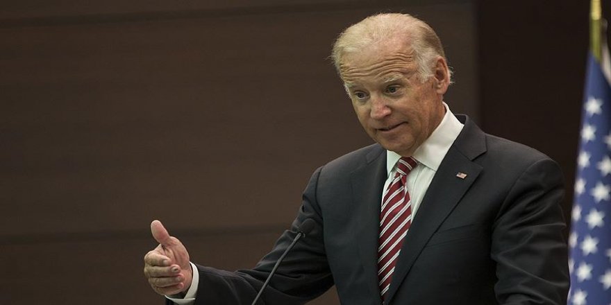 Biden'dan İsveç'te Türk halkına övgü