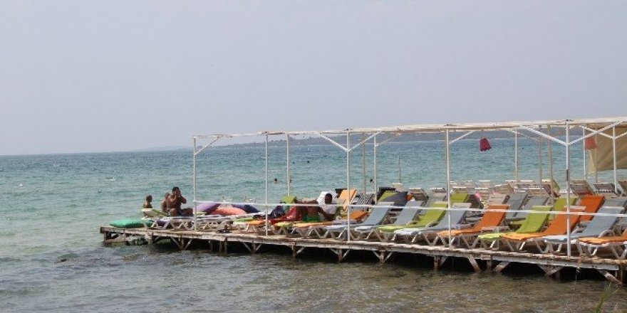 Didim’de kıyı işgallerine komisyon el atıyor
