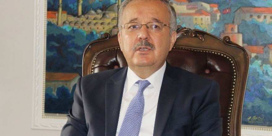 Günay Özdemir: "Hızlı tren Edirne’nin önemini arttıracak”