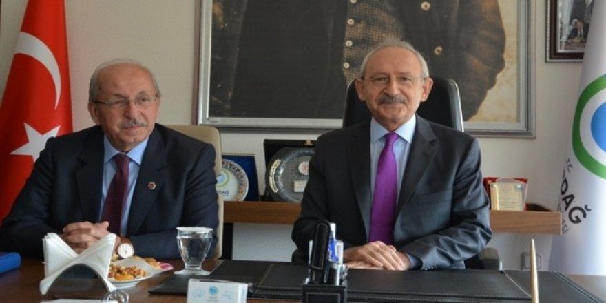Albayrak, Kılıçdaroğlu’na yapılan saldırıyı kınadı