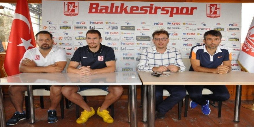 Feyyaz Çiftçi: "Takımdan genel olarak memnunuz"