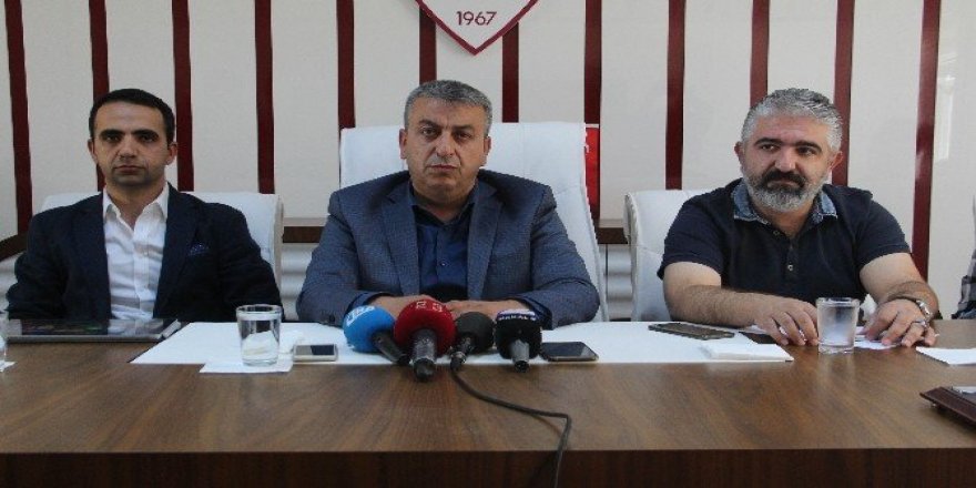 Elazığspor’a eksi 6 puan ceza