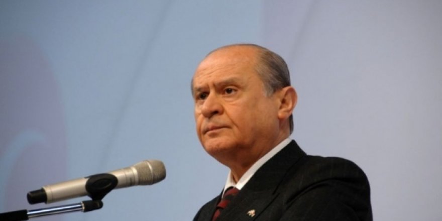 'Terörizm asla sonuç alamayacak'