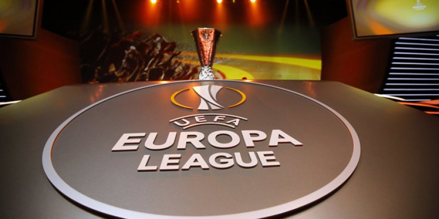 UEFA Avrupa Ligi gecenin sonuçları