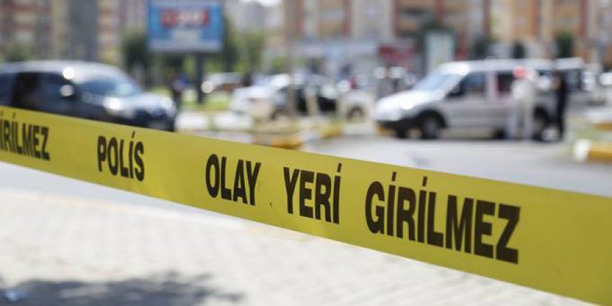 Konya'da otomobile silahlı saldırı! 1 ölü