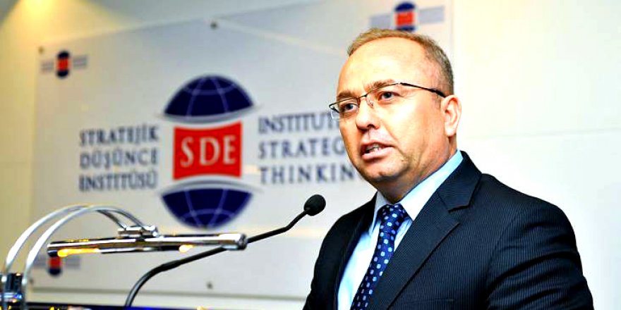 "Türkiye meşru müdafaa hakkını kullanıyor"