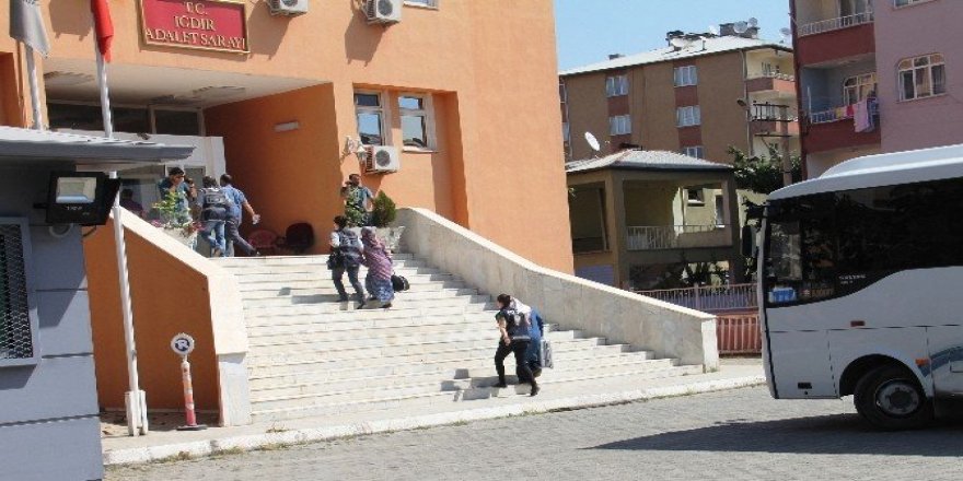 FETÖ soruşturmasında 3 öğretmen tutuklandı