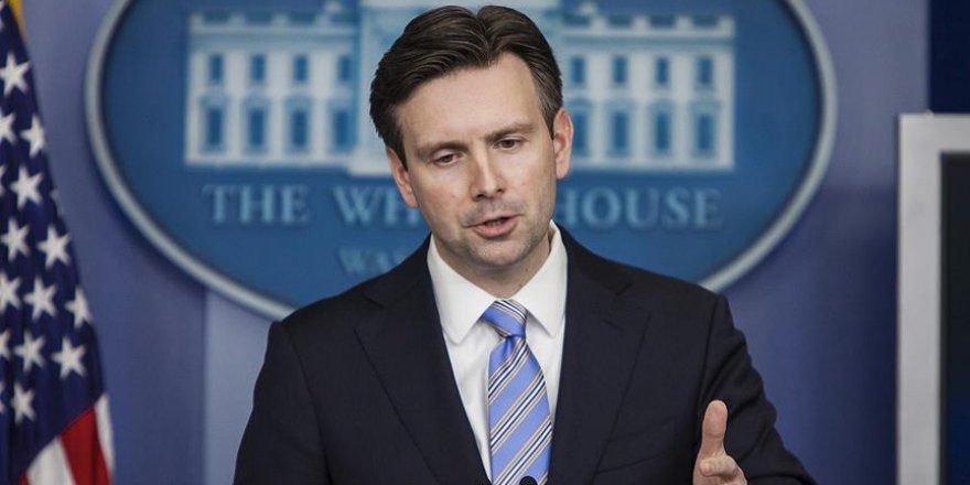 Biden'in Gülen'le ilgili sözlerine Beyaz Saray'dan açıklama