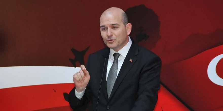 'Bu saldırı, aciz bir saldırıdır'