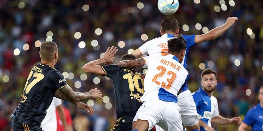 UEFA Avrupa Ligi'nde son 22 takım belli oldu