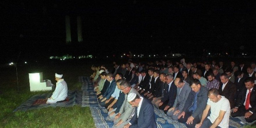 Malazgirt Zaferi’nin 945. yıl dönümü