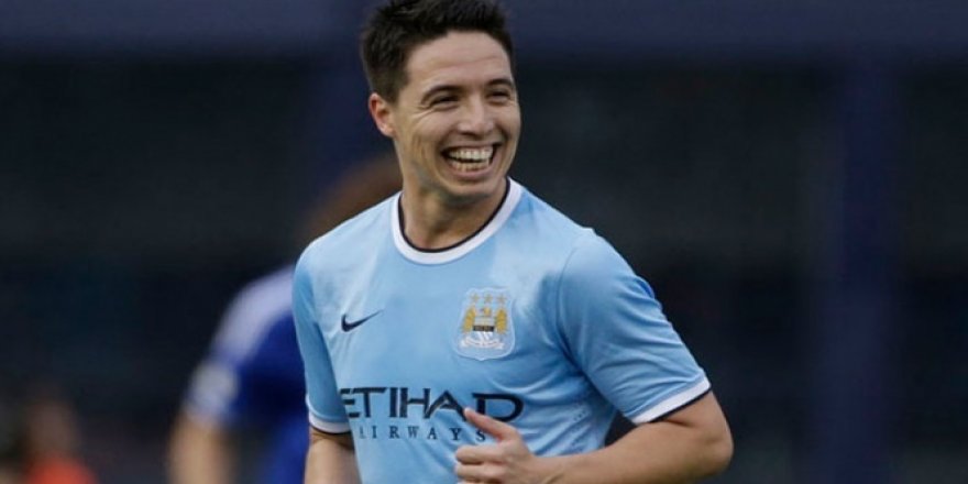 Samir Nasri, Beşiktaş'ta