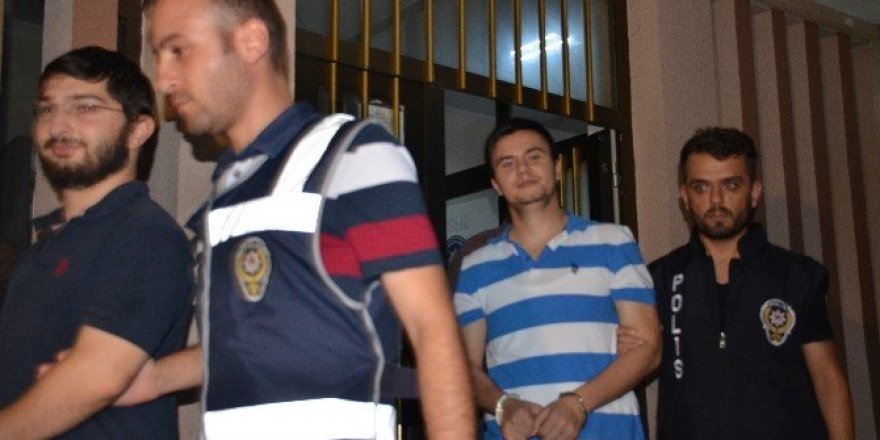 Bilecik’te 24 emniyet mensubu FETÖ soruşturma kapsamında tutuklandı
