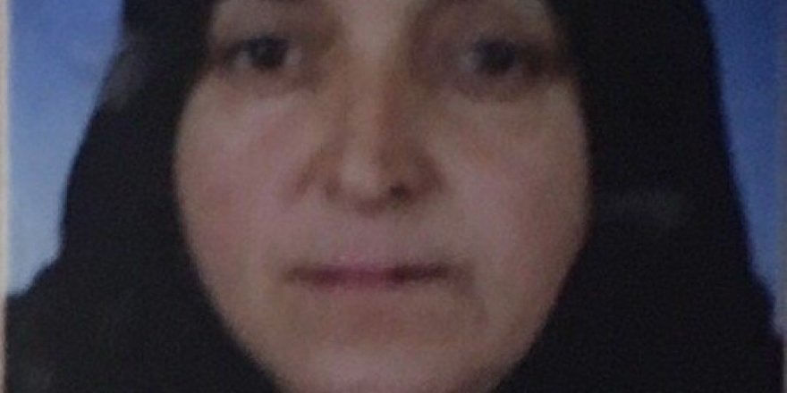 Yaşlı kadına önce minibüs çarptı, sonra otomobil üstünden geçti