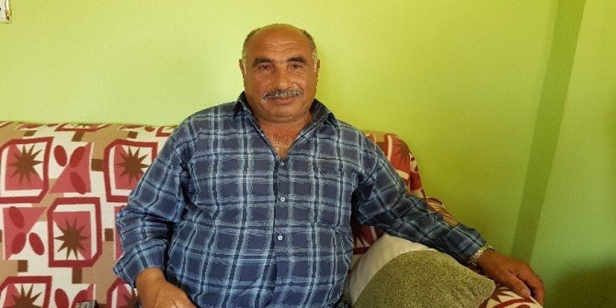 Kendisine okuma-yazma öğretene 10 dönüm tarla verecek