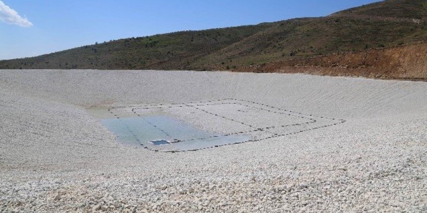 Yıldız Dağı’nda yapay karlama sistemi hizmete girecek