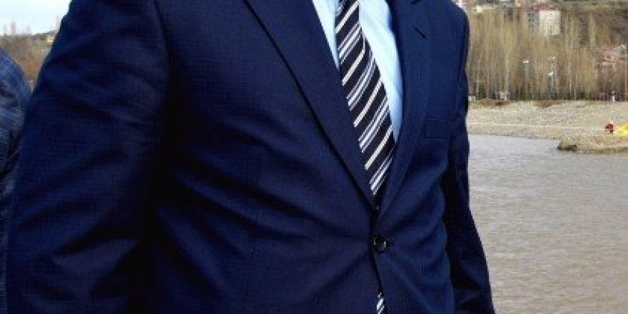 Çamoluk Belediye Başkanı tutuklandı