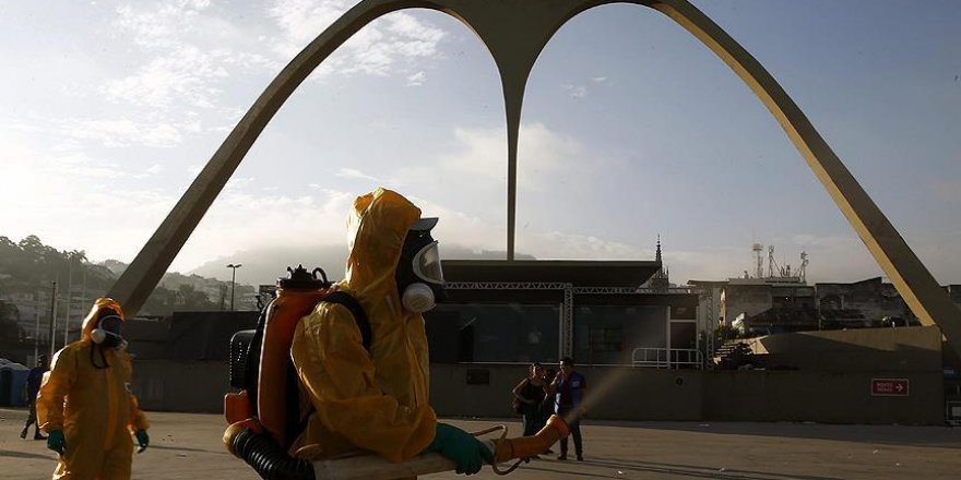 Olimpiyatlarda Zika korkusu boşa çıktı