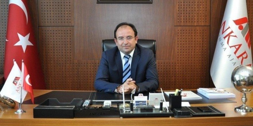 TechAnkara Hızlandırıcı Programı Başladı