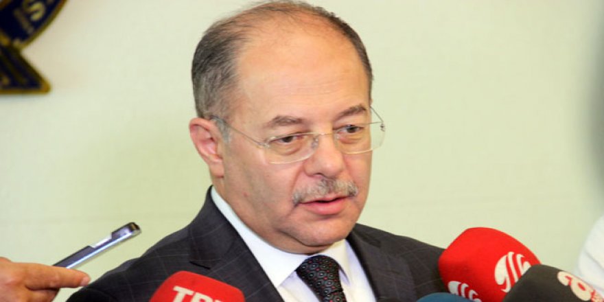 Bakan Akdağ'dan flaş saldırı açıklaması
