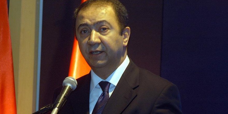Ulaştırma, Denizcilik ve Haberleşme Bakanlığında atama
