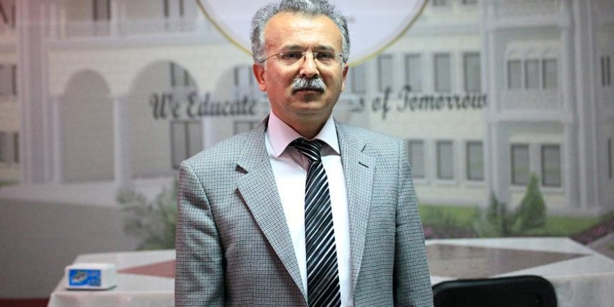 'Tesettürlü mayo yasağı islamofobik zihniyetin kaba uygulaması'