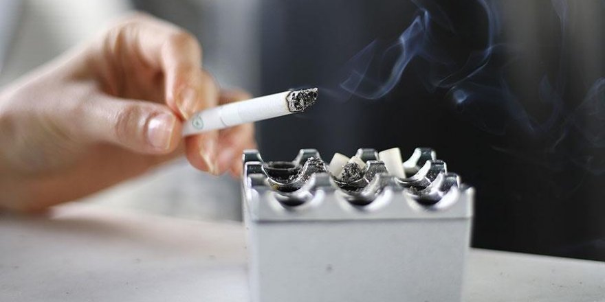 Sağlık Bakanı Akdağ açıkladı! "Üzülerek ifade etmeliyim ki"