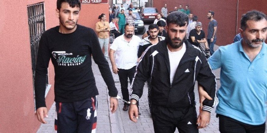 Suriyeli gencin öldürülmesiyle ilgili 3 kişi gözaltına alındı