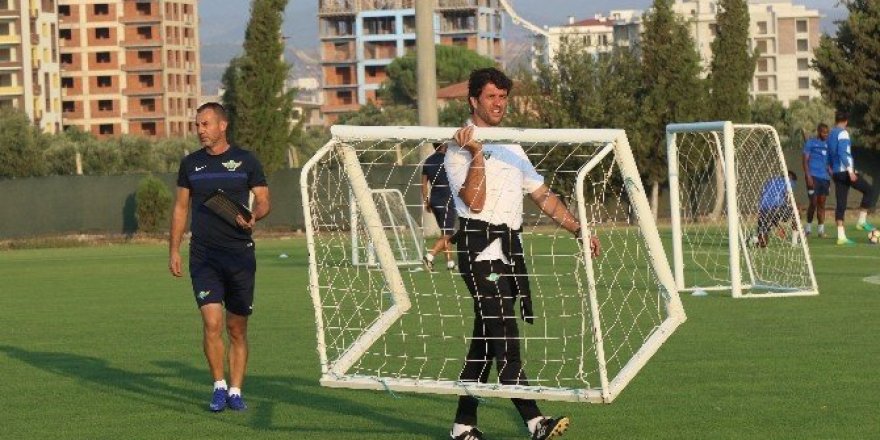Akhisar Belediyespor, Galatasaray’ı konuk ediyor