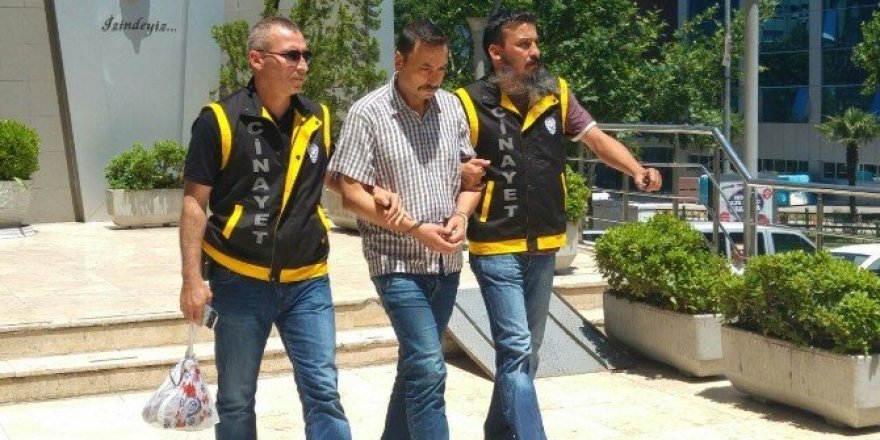 Borç verdiği kalfasını öldüren şahsın yargılanmasına başlandı