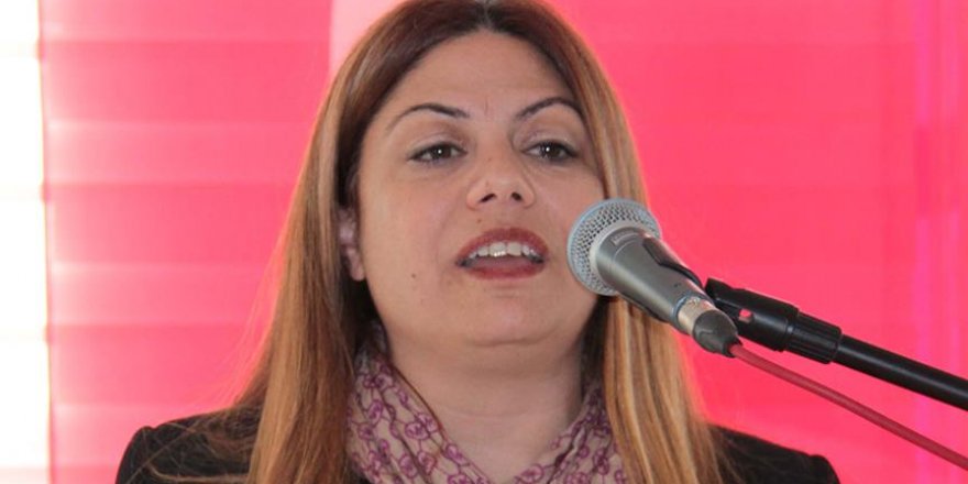 'Saldırı bu ülkeyi bitirmek için yapılan bir çabadır'