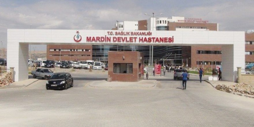 Hastanedeki yığılma sorunu giderildi