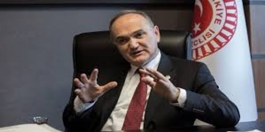 Bakan Özlü: “Kimse Türkiye’ye diz çöktüremeyecek”