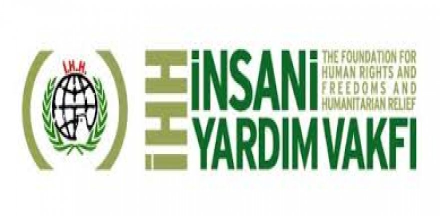 İHH heyeti Londra'da