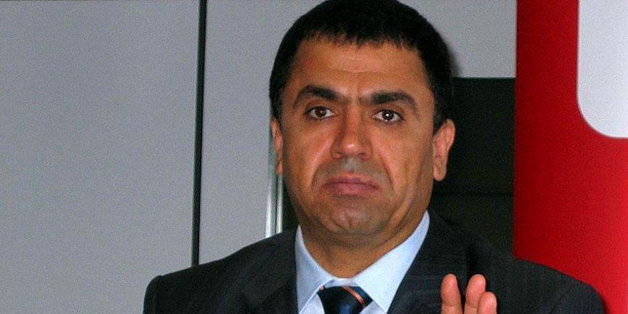 İhlas Holding'ten Cahit Paksoy açıklaması