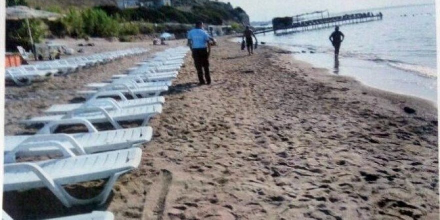 Didim’de kıyıların halka açılmasında ilk adım atıldı
