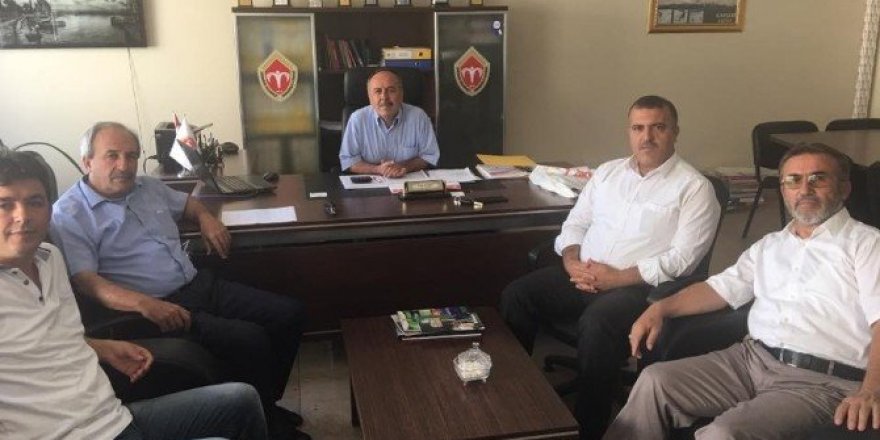 Eğitim sistemindeki değişikliği takdir etti