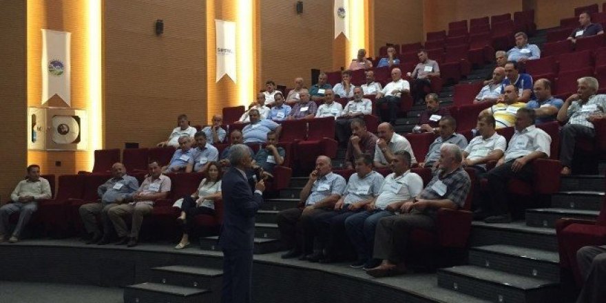 Sakarya ulaşımında profesyonel şoför dönemi başladı