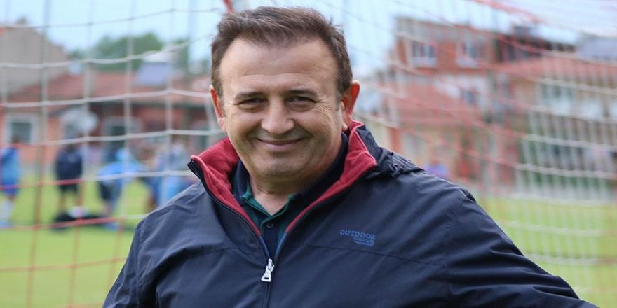 'Gruptan çıkabilecek güçteyiz'