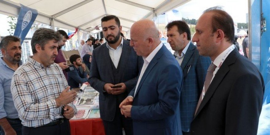 Erzurum Dünya Etnospor Kültür Festivali başlıyor