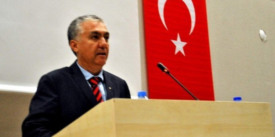 SGK’dan Aydın’da yeniden yapılandırma semineri