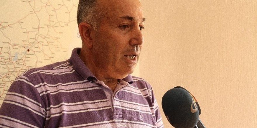 KASKİ Genel Müdürü Ender Batukan: