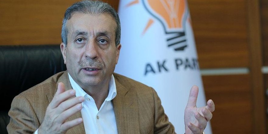 'İktidar ve muhalefet partilerinin iş birliği çok önemli'