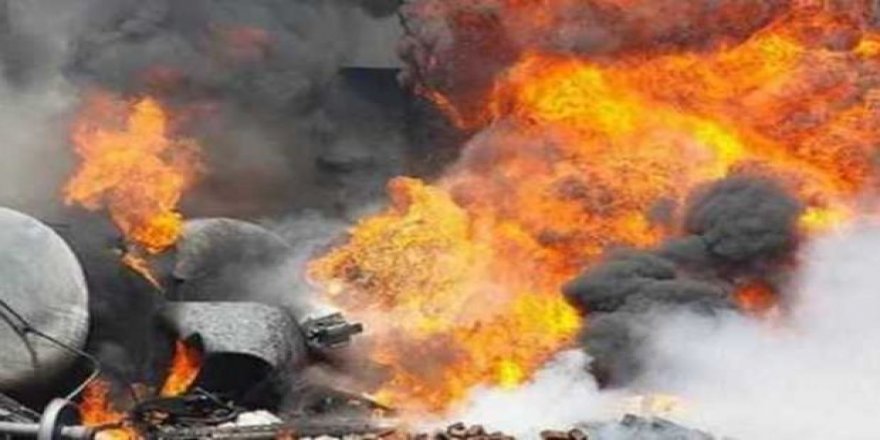 Konya’da patlayıcı madde yasağına uymayana hapis cezası