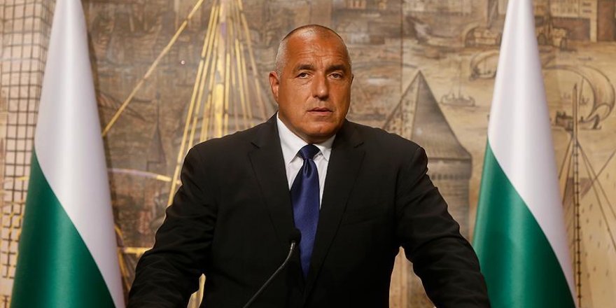 Borisov: 'Fırat Kalkanı'yla 2 milyonluk mülteci dalgası önlendi