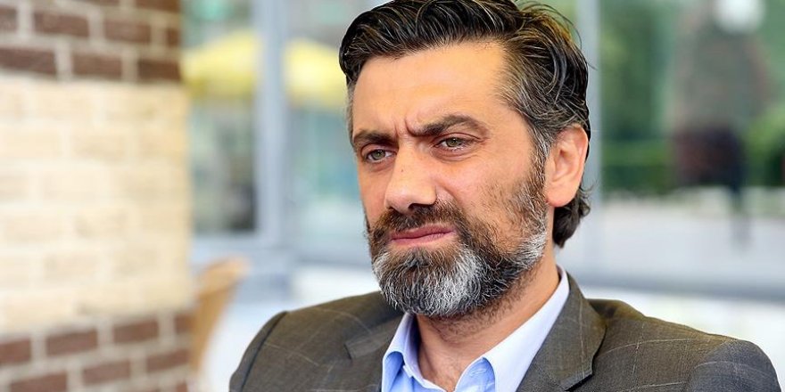 FETÖ iftira attı, Belçikalı Türk siyasetçiyi ihraç ettirdi