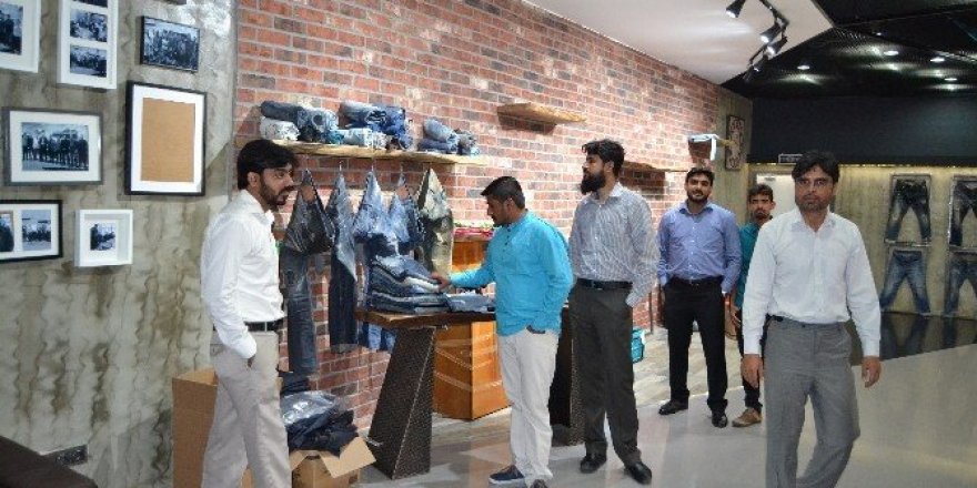 TİKA’dan Pakistan’a mesleki eğitimde destek
