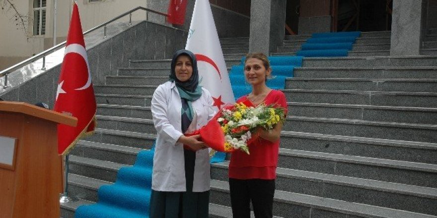 Van Asker Hastanesi Sağlık Bakanlığı’na devredildi
