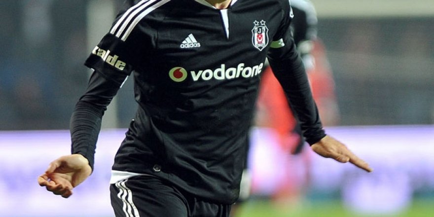 İtalyanlar’dan Beşiktaş’a Quaresma üzerinden taş