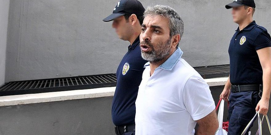 BBP Genel Başkan Yardımcısı Kartal tutuklandı